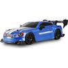 Amewi 21111 Drift Racing Car 1:24 Auto RC principiante elettrico Sport Auto 4 Ruote motrici (4WD) con batteria e