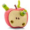 Tobar Stretchy Apple & Worms