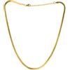 Mast Industria Italiana MARGUTTA COLLANA NIKE