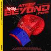 CD Nuovo ATEEZ BEYOND ZERO Prima Edizione Limitata Tipo A CD DVD COZP-1908
