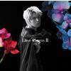 Kim Jae Joong Love Covers II prima edizione limitata CD DVD Giappone nuovo