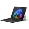 Microsoft Surface Pro 11 Copilot+ PC Qualcomm Snapdragon 512 GB 33 cm (13") 16 GB Wi-Fi 7 (802.11be) Windows 11 Home Platino []