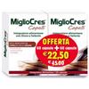 F&F Srl MIGLIOCRES 60+60 CAPSULE 60 G PROMOZIONE