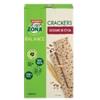 ENERVIT SpA ENERZONA CRACKERS SESAME & CHIA 25 G scad. 04/12/2025