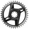 SRAM accessorio corona direct mount 38 12 velocità rival nero