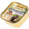 Stuzzy Dog - Trippa e Vitello - 300 gr