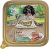 Stuzzy Dog - Vitello e Carote 150 gr