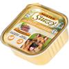 Stuzzy Dog - Pollo e Coniglio 300 gr