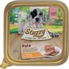 Stuzzy Dog - Puppy con Pollo 150 gr