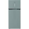 WHIRLPOOL WHD2 6553 X5E FRIGORIFERO DOPPIA PORTA