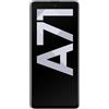 Samsung Galaxy A71 | 6 GB | 128 GB | Single-SIM | prism crush silver