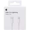 Apple Cavo Usb-c A Lightning 1m Muq93zm/a