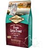 Carnilove Gatto Fresh Carpa e Trota Sterilizzati 2 Kg