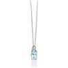Miluna Collana Acquamarina Miluna CLD4873