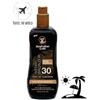 AUSTRALIAN GOLD INSTANT BRONZER SPF30 TRAVEL SIZE 100 ml / 3,38 Fl.Oz