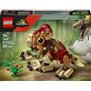 LEGO Dinosauro Cucciolo Dolores Aquilops