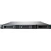 HPE Lettore di cassette HPE MSL 1/8 G2 Caricatore automatico e libreria stoccaggio Cartuccia a nastro LTO [R1R75A]