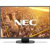 NEC MultiSync EA241WU Monitor PC 61 cm (24") 1920 x 1200 Pixel WUXGA LCD Nero [60004676]
