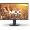 NEC Monitor NEC MultiSync EA242F LED display 60,5 cm (23.8") 1920 x 1080 Pixel Full HD Nero [60005032]