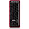 Lenovo PC/Workstation Lenovo ThinkStation P8 30HH - Tower 1 x Ryzen ThreadRipper PRO 7945WX / 4.7 GHz AMD RAM 64 GB SSD TB TCG Opal Encryption, NVMe, Performance 1GbE, 2.5GbE Win 11 Pro Monitor: keiner Tastatur: Deutsch TopSeller mit 3 Jahre [30HH0011GE]