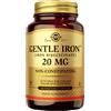 Solgar Ferro delicato (bisglicinato di ferro) 20 mg 180 capsule vegetali