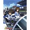 VAP Blu-ray New Century GPX Cyber Formula BD COLLEZIONE ALL ROUNDS - Serie OVA-