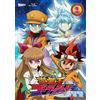 Marverous Nuovo [Blu-ray] Yu-Gi-Oh! Go Rush!! DUEL-1 Standard Edition MJHX-02025 TV Series