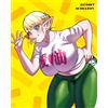 Blu-ray Plus-Sized Elf Limited Blu-ray BOX Anime Erufu-san wa Yaserarenai 2BD...