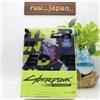 Blu-ray CYBERPUNK: EDGERUNNERS edizione limitata Blu-ray4