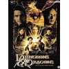 CG Dungeons & Dragons - Che Il Gioco Abbia Inizio