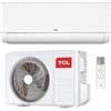 TCL Condizionatore BREEZEIN Serie P9 9000 btu inverter monosplit WI-FI A+++