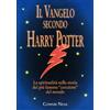 Gribaudi Il Vangelo secondo Harry Potter