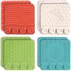 Clementoni Tappeto da gioco Clementoni Soft Clemmy