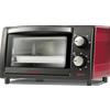 GIRMI Forno elettrico FE1000