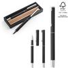 hi!dea™ Set penne roller e sfera in alluminio LEAH personalizzate o neutre