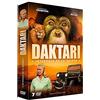 LCJ Editions & Productions Daktari - Intégrale de la Saison 2