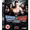 THQ [Import Anglais]WWE Smackdown vs Raw 2010 Game PS3