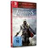 Ubisoft Assassin's Creed: The Ezio Collection - For Nintendo Switch