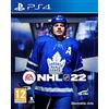 Electronic Arts Nhl 22 Ps4 - Playstation 4