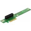 Intel Scheda riser Intel FCP2URISER1SW 2xPCIe 5.0 x16 [FCP2URISER1SW]
