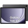 Samsung Tablet 11'' Samsung Galaxy Tab A9+ 6GB/128GB Android 13 Grafite [SM-X210RZAREUE]