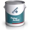 STOPPANI Antivegetativa Stoppani Fisher Active colori vari 10 Lt