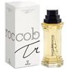 Roccobarocco Tre 100 ml Splash, Eau de Parfum Splash