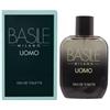 Basile Uomo 100 ml, Eau de Toilette Spray