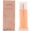 Laura Biagiotti, Roma Edt Vapo 100 Ml, Edt-Parfum, Multicolore, U, Femmina