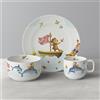 VILLEROY & BOCH Happy as a Bear Set 3 Pezzi Colazione Bimbo Porcellana