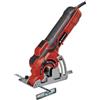 Einhell TC-CS 89 Mini-Handkreissäge 600W