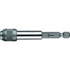 Wera, 895/4/1 K Porta-inserti universale, self-service, 1/4 pollice x 52 mm