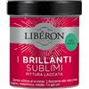 Libéron I Brillanti Sublimi Pittura Laccata Verde Malachite 0.5 L