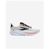 Brooks Ghost 17 W - Scarpe Running - Donna - Bianco